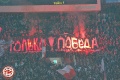 Спартак - Динамо 0:3